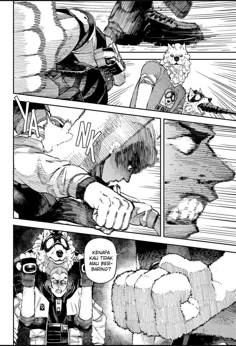NO＼NAME Chapter 7 Gambar 23