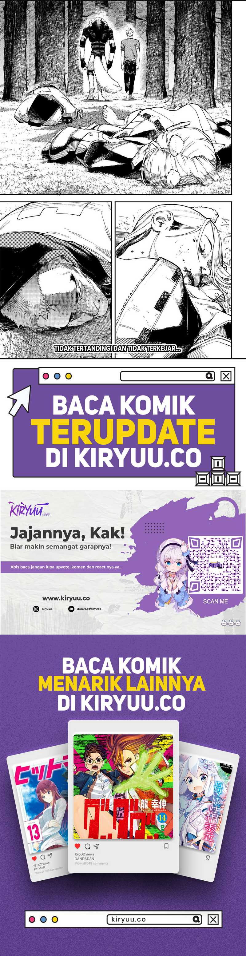 NO＼NAME Chapter 7 Gambar 26