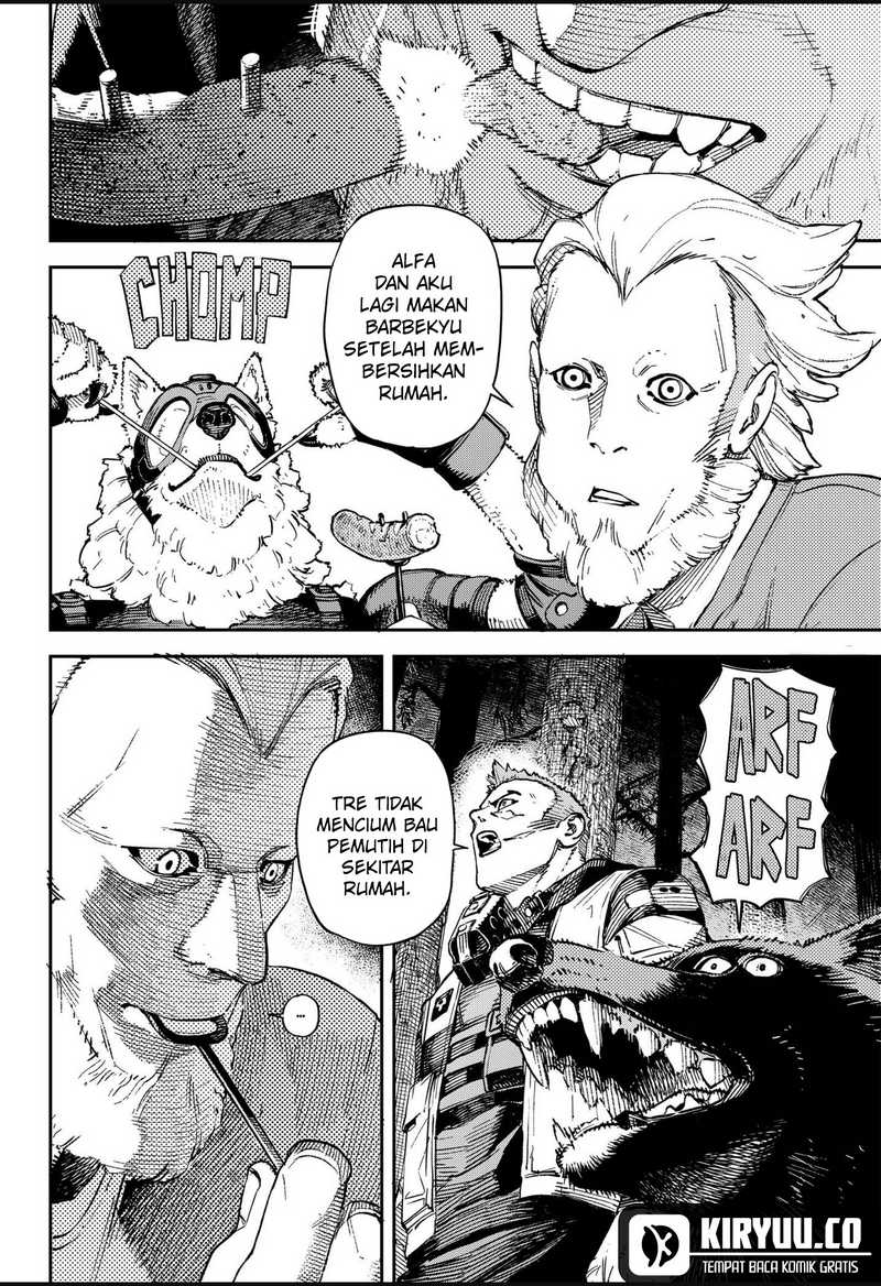 NO＼NAME Chapter 7 Gambar 3