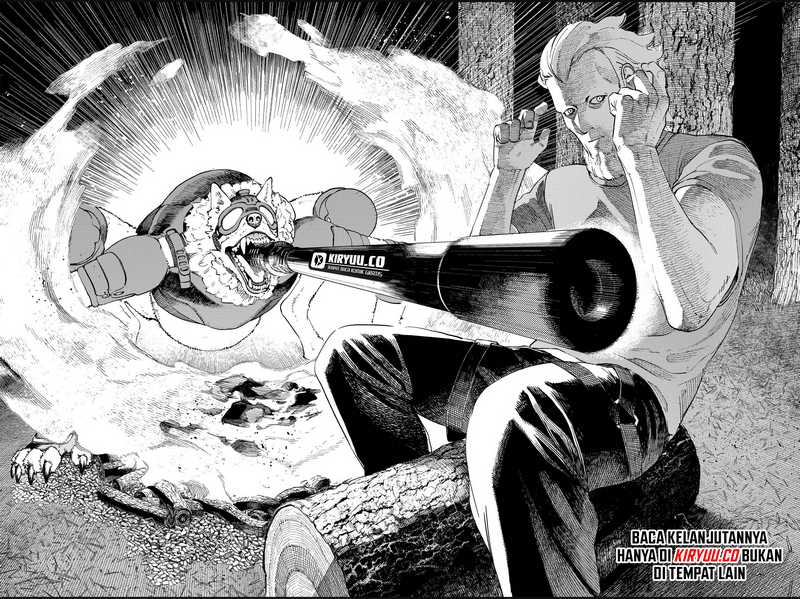 NO＼NAME Chapter 7 Gambar 5