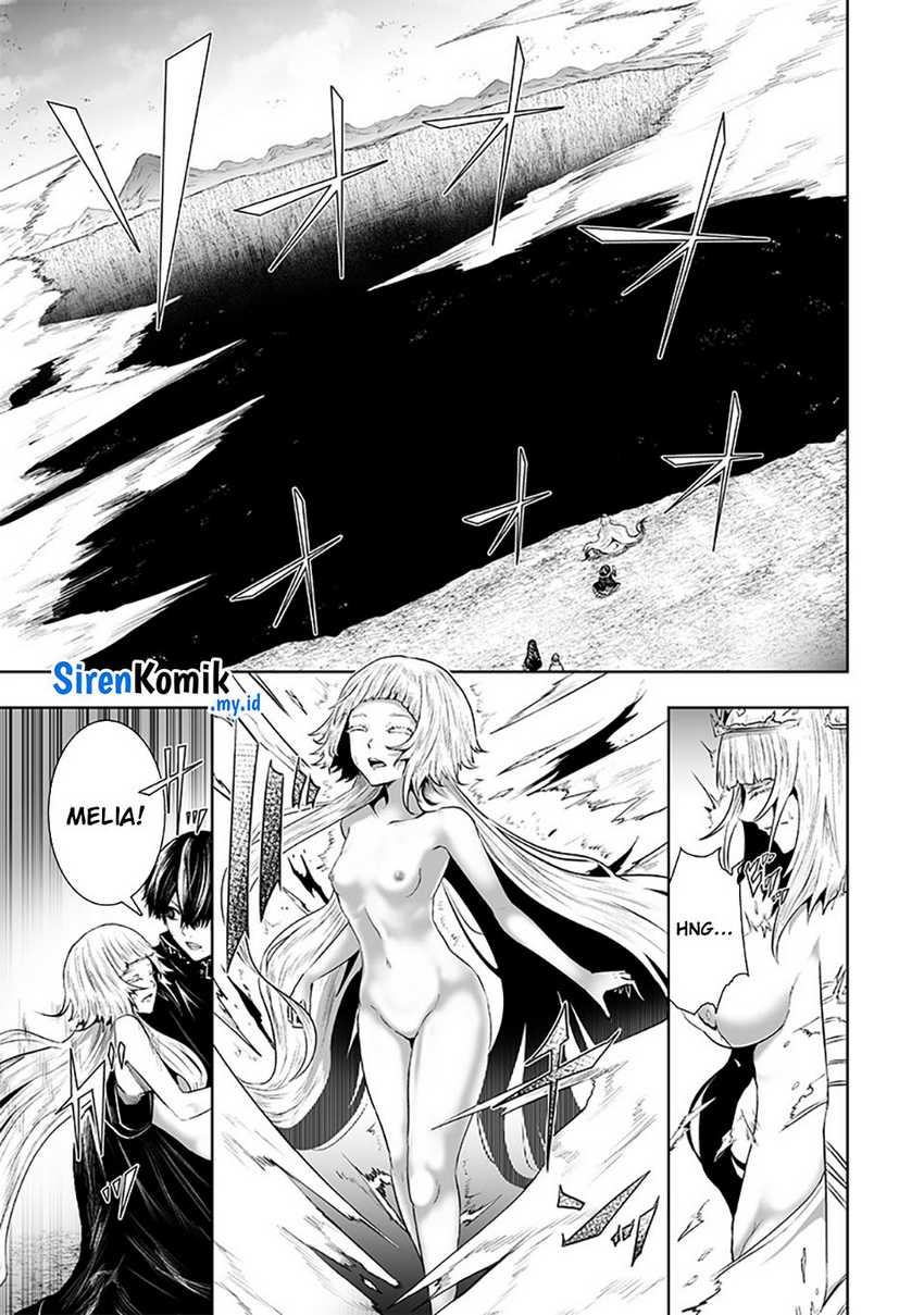 Ore dake Fuguu Skill no Isekai Shoukan Hangyakuki Chapter 102 Gambar 11