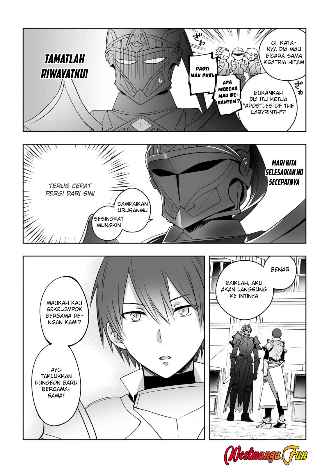 Dragon ni Sando Hikareta Ore no Tensei Shokunin Life Chapter 11 Gambar 11