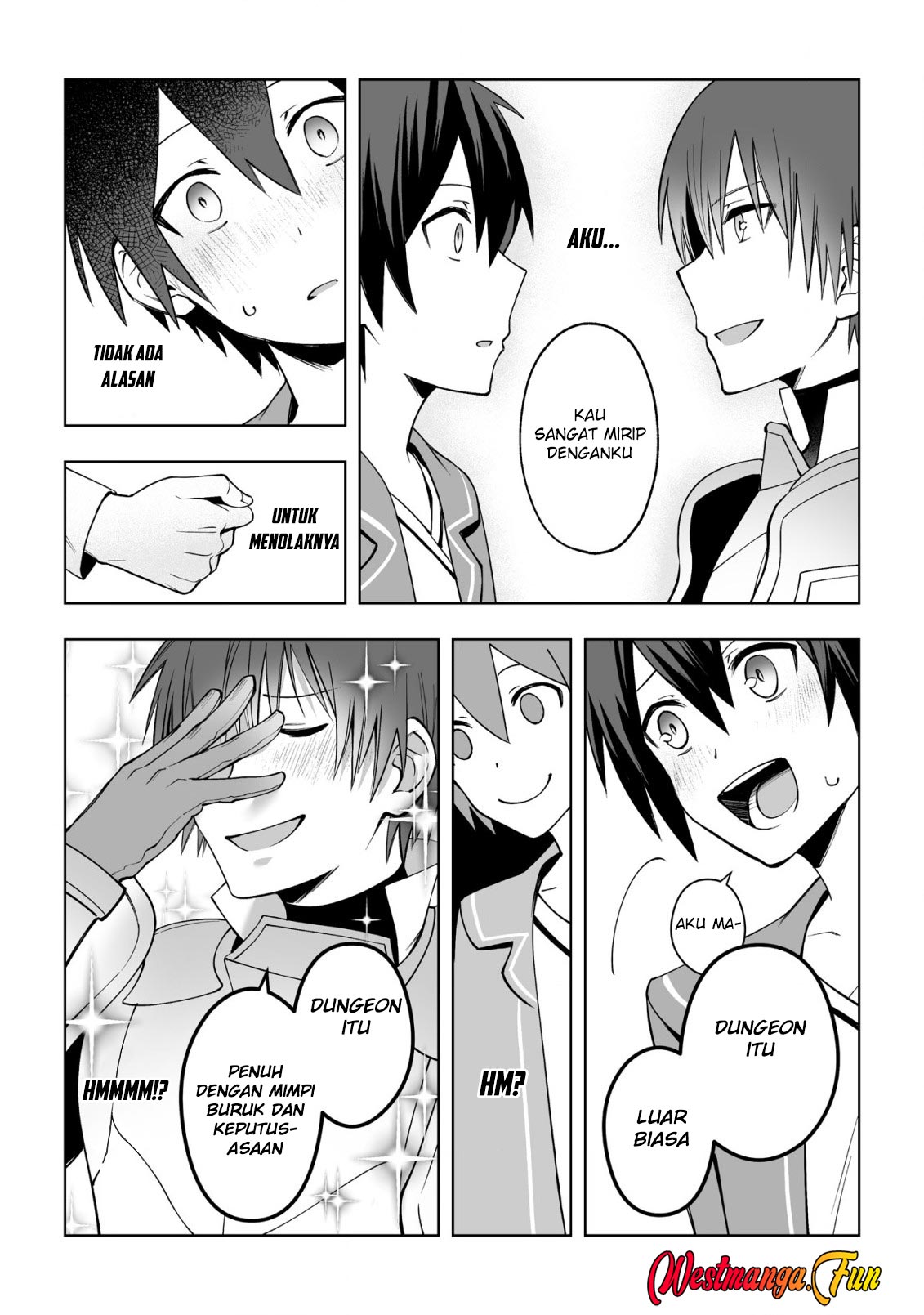 Dragon ni Sando Hikareta Ore no Tensei Shokunin Life Chapter 11 Gambar 13