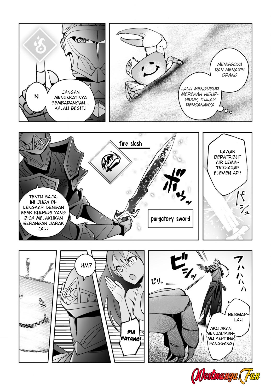 Dragon ni Sando Hikareta Ore no Tensei Shokunin Life Chapter 11 Gambar 27