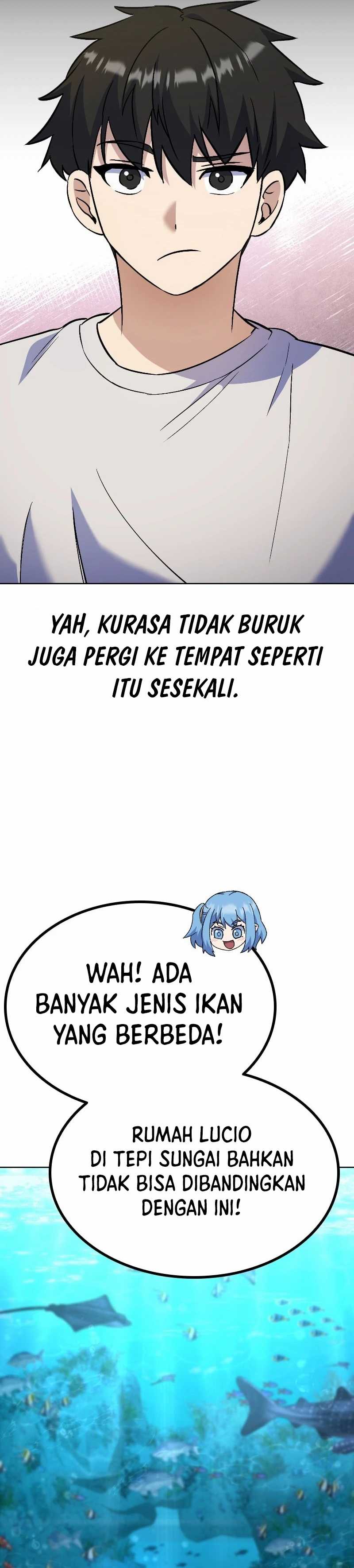 Divine Delivery Chapter 51 Gambar 10