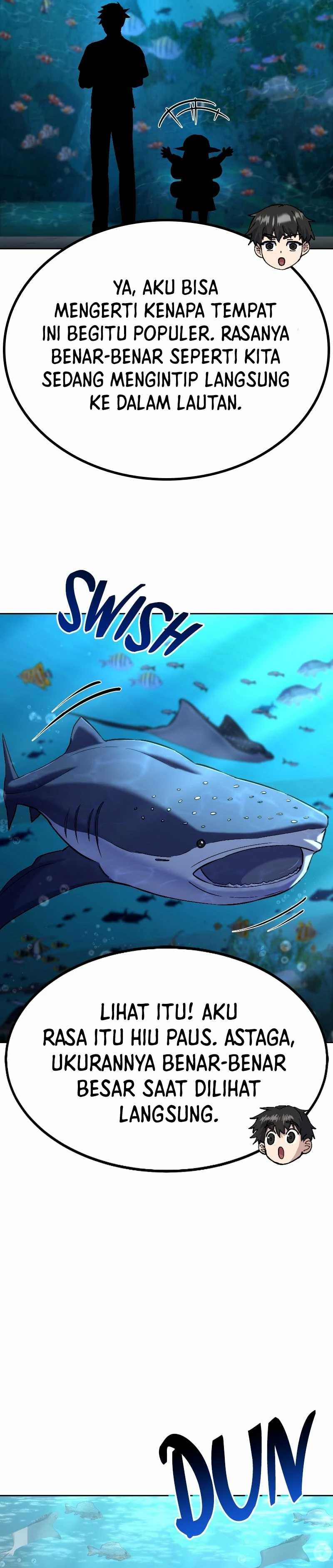 Divine Delivery Chapter 51 Gambar 11