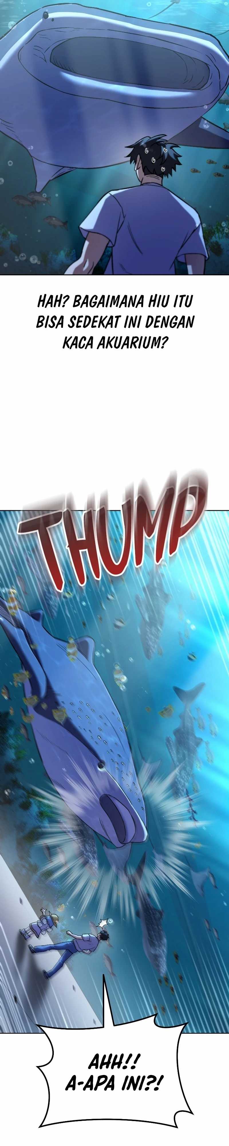 Divine Delivery Chapter 51 Gambar 12