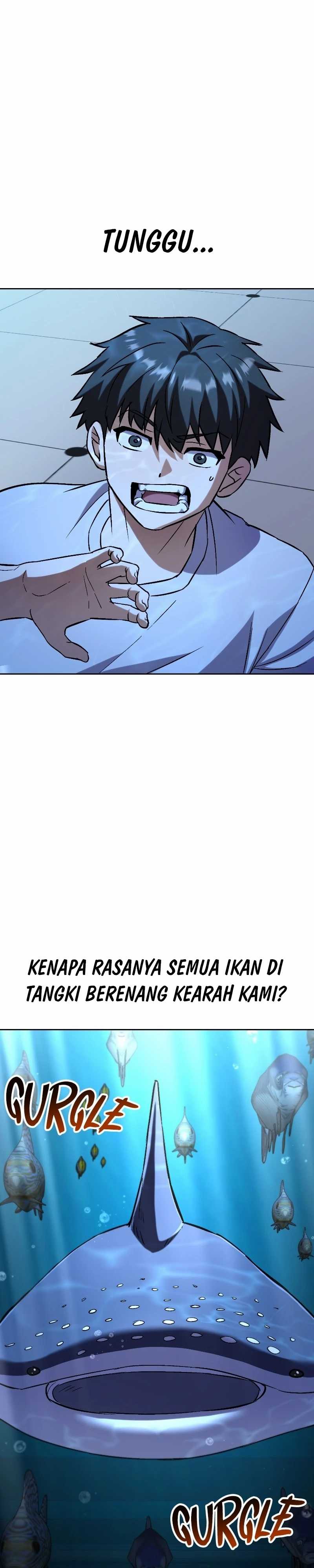 Divine Delivery Chapter 51 Gambar 13