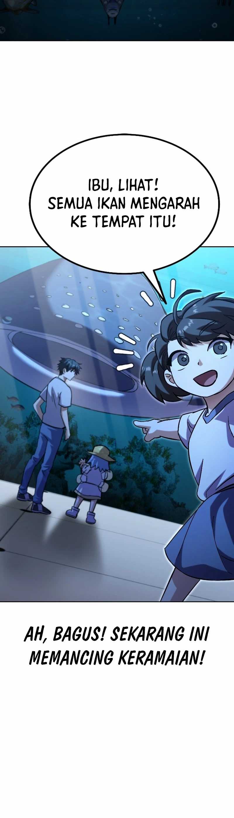 Divine Delivery Chapter 51 Gambar 14