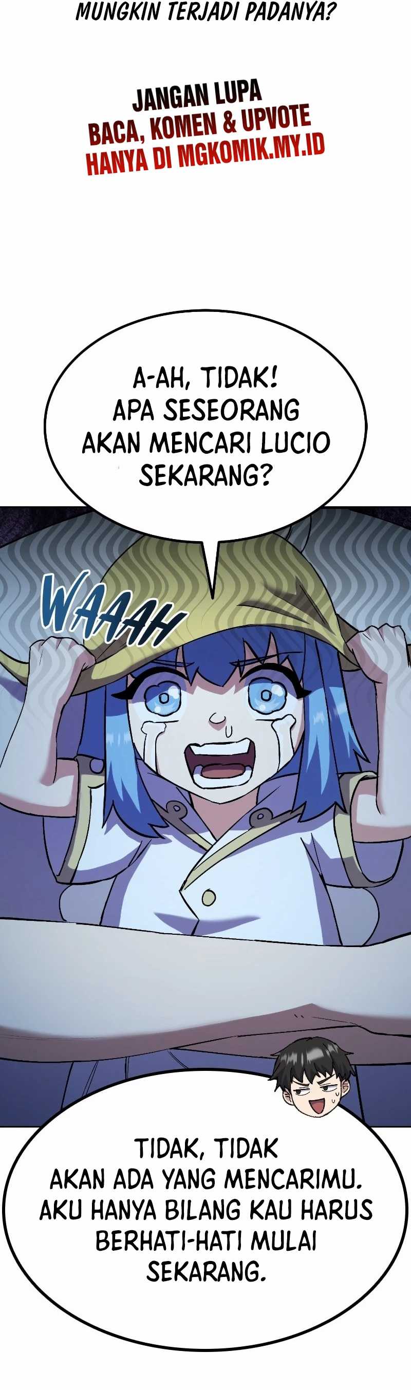 Divine Delivery Chapter 51 Gambar 22