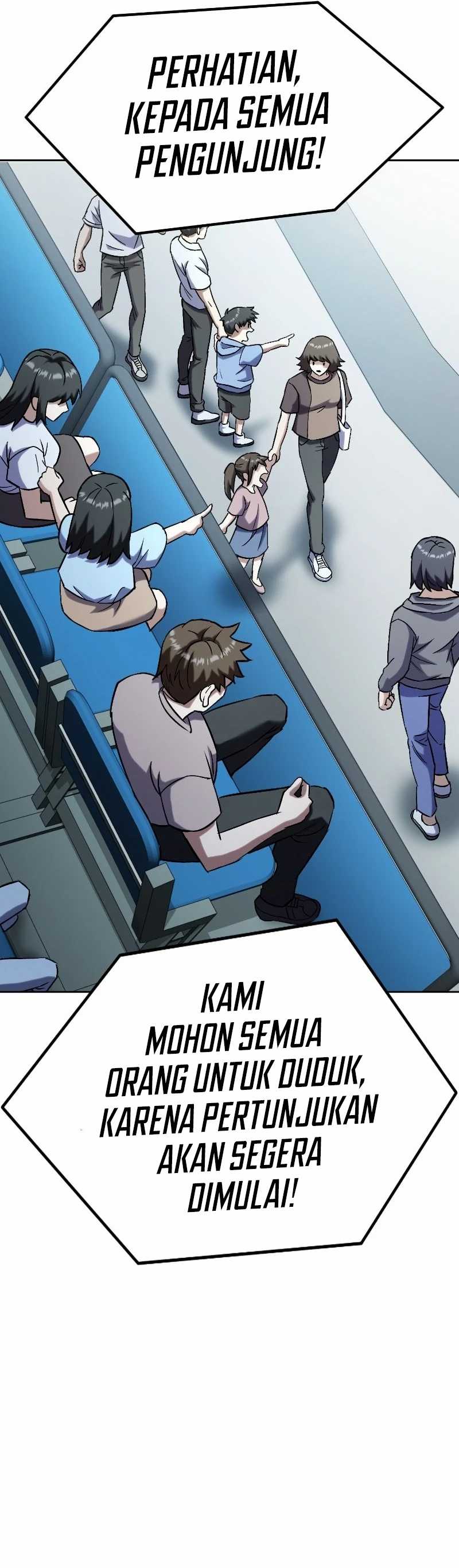Divine Delivery Chapter 51 Gambar 26