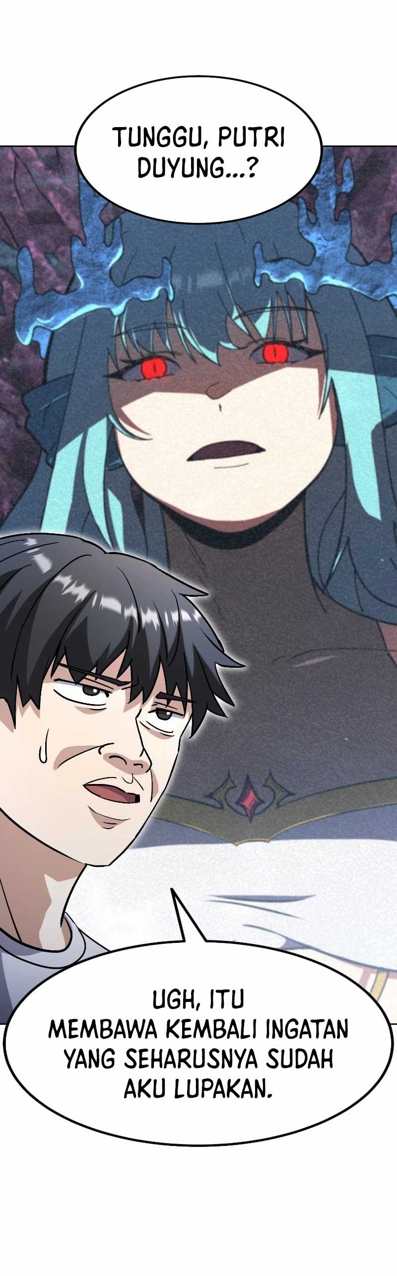 Divine Delivery Chapter 51 Gambar 28