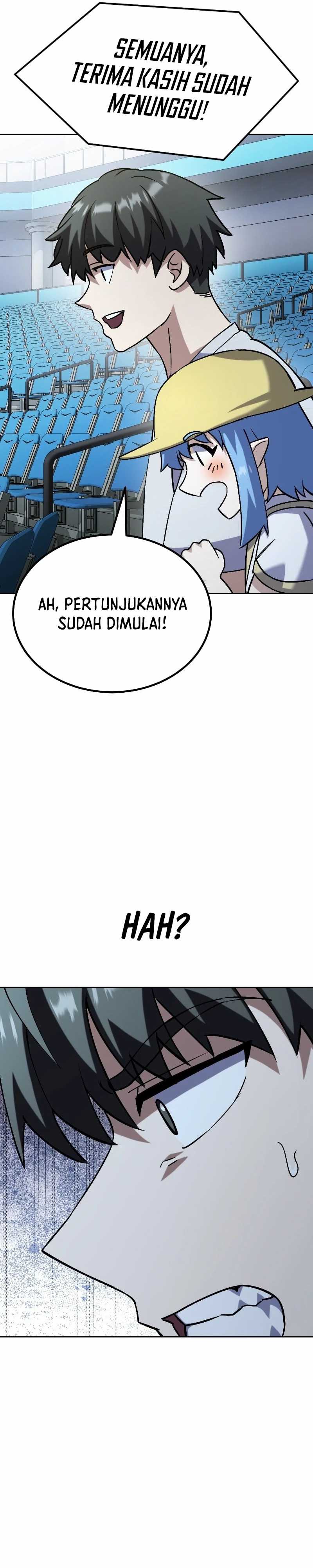 Divine Delivery Chapter 51 Gambar 30
