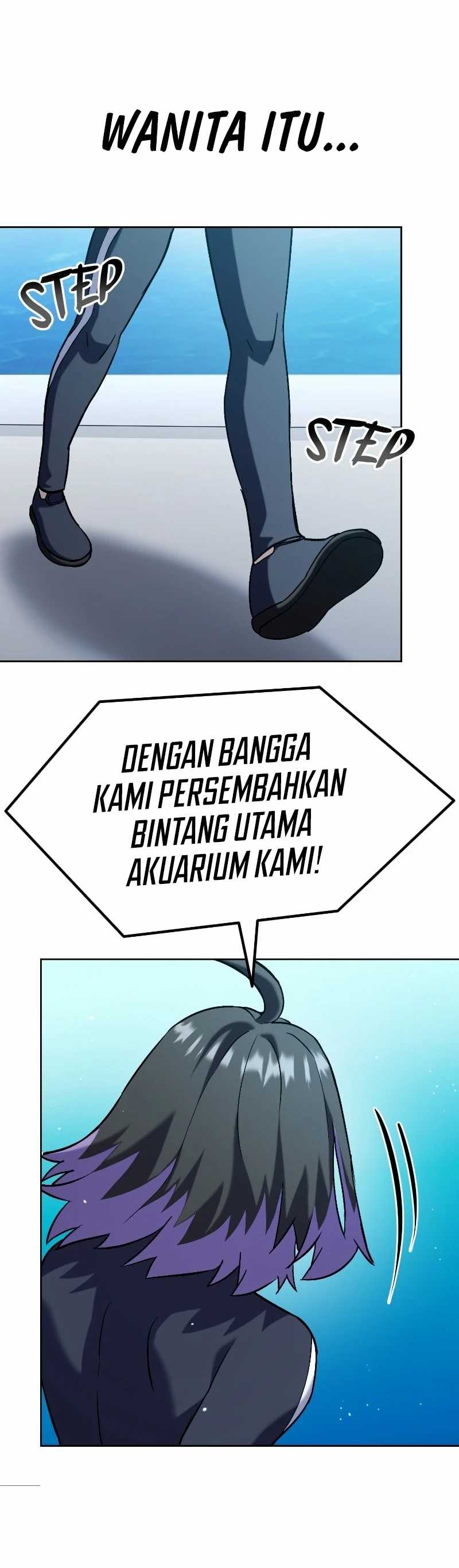 Divine Delivery Chapter 51 Gambar 31