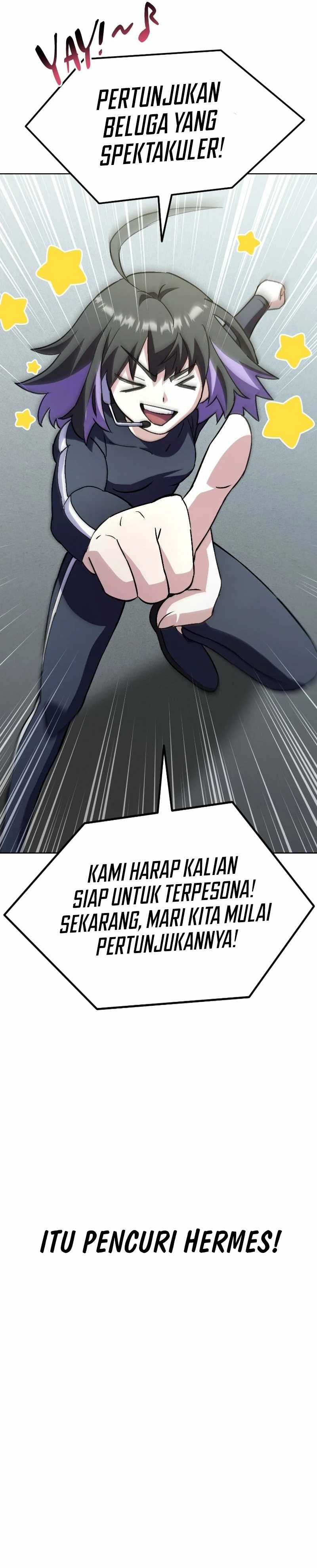 Divine Delivery Chapter 51 Gambar 32