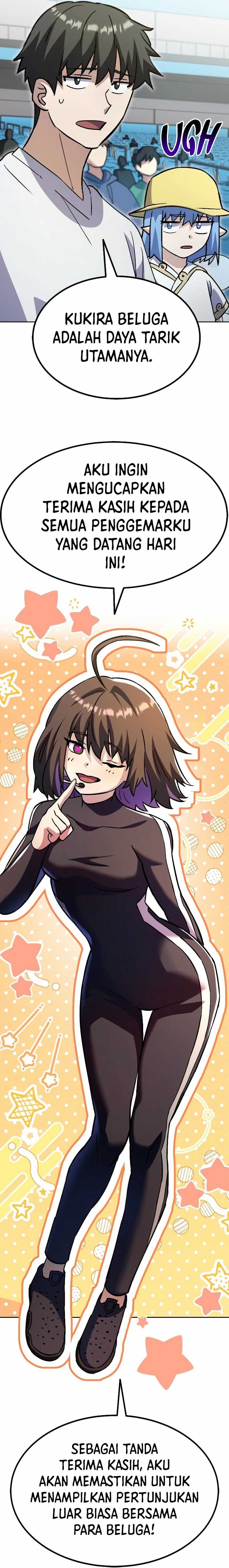 Divine Delivery Chapter 51 Gambar 35