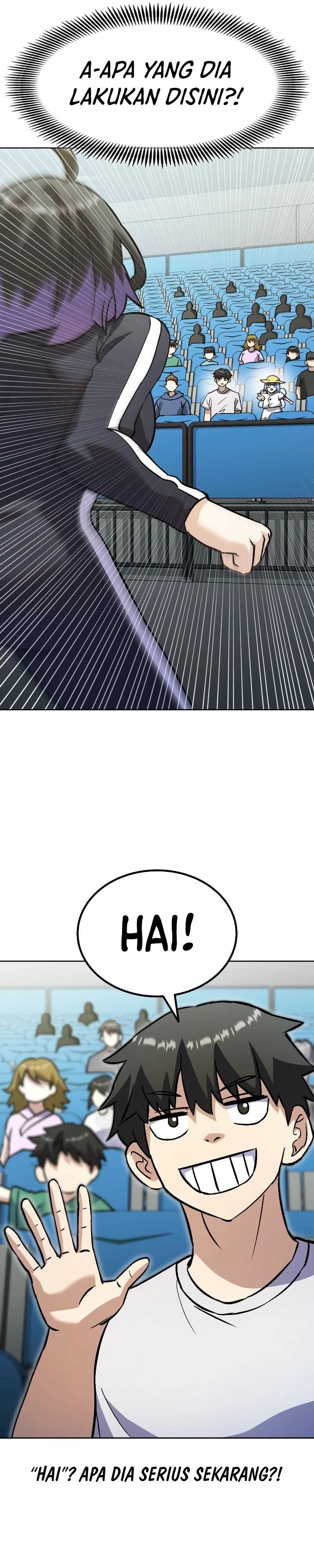 Divine Delivery Chapter 51 Gambar 37