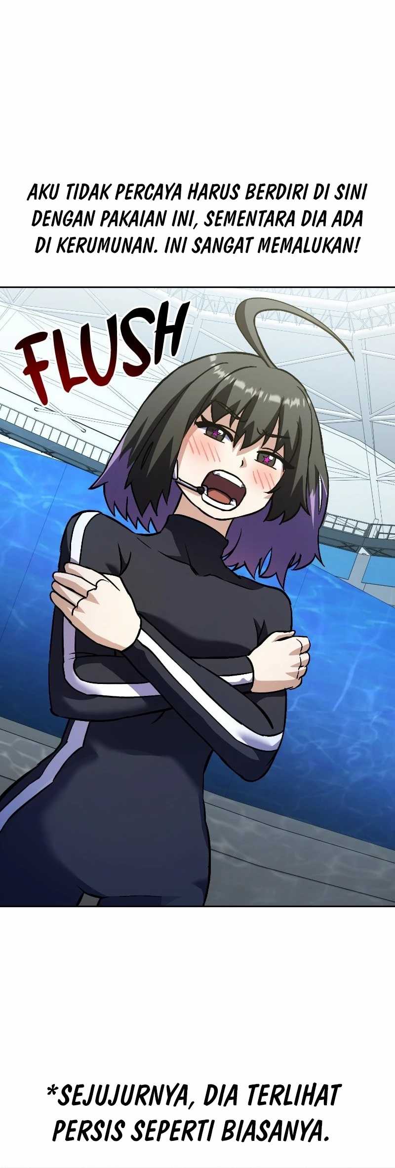 Divine Delivery Chapter 51 Gambar 38