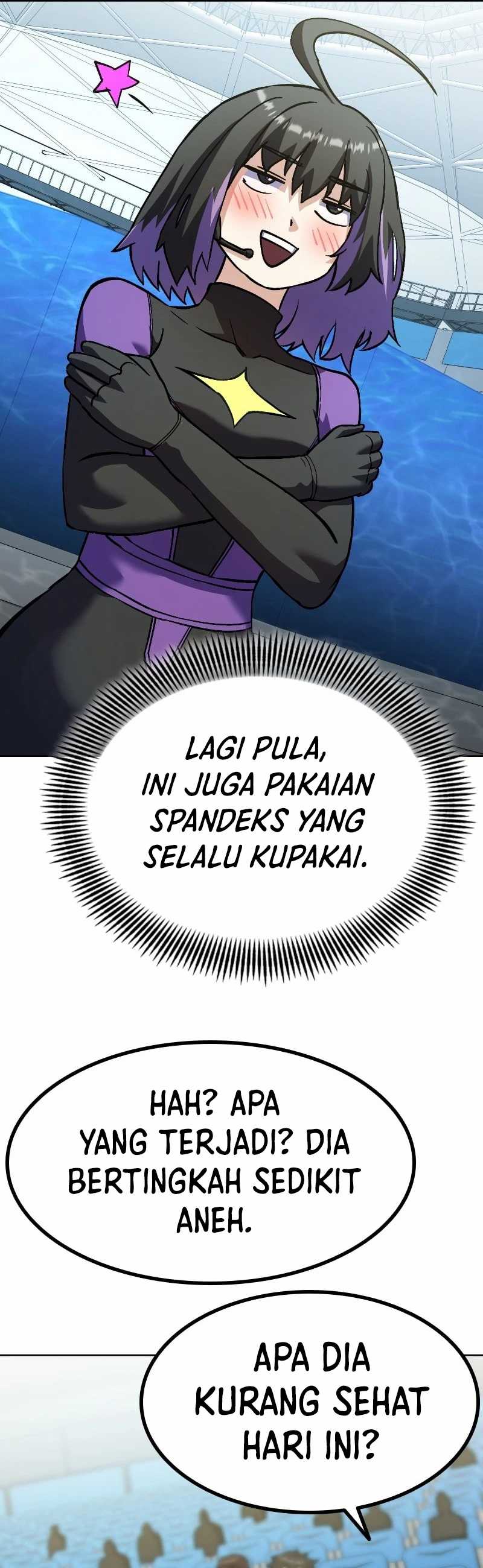 Divine Delivery Chapter 51 Gambar 39