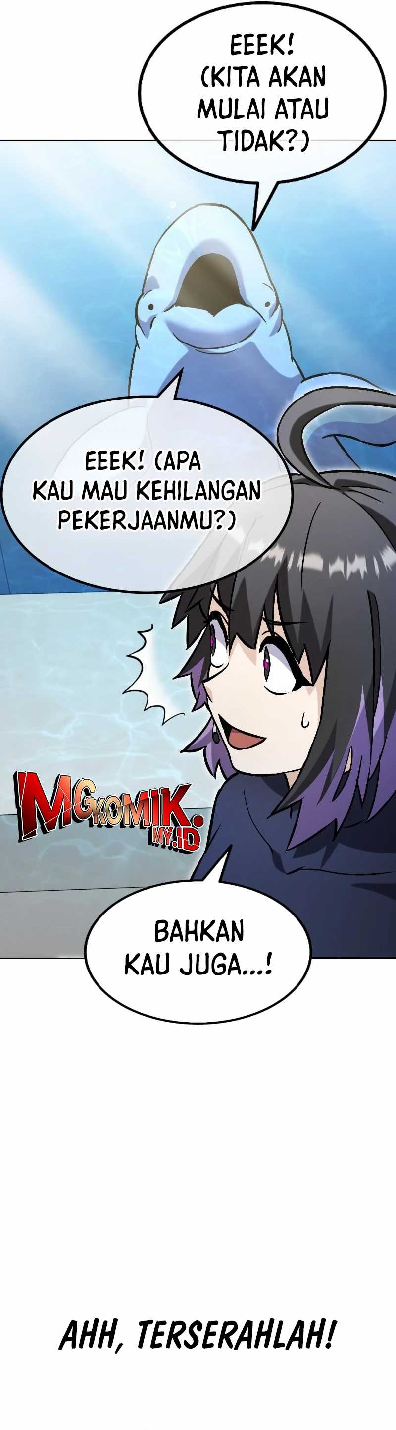 Divine Delivery Chapter 51 Gambar 41