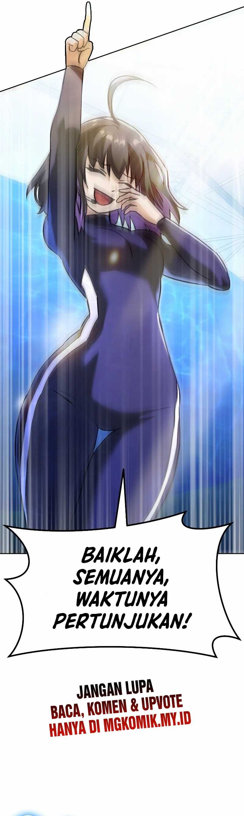Divine Delivery Chapter 51 Gambar 42