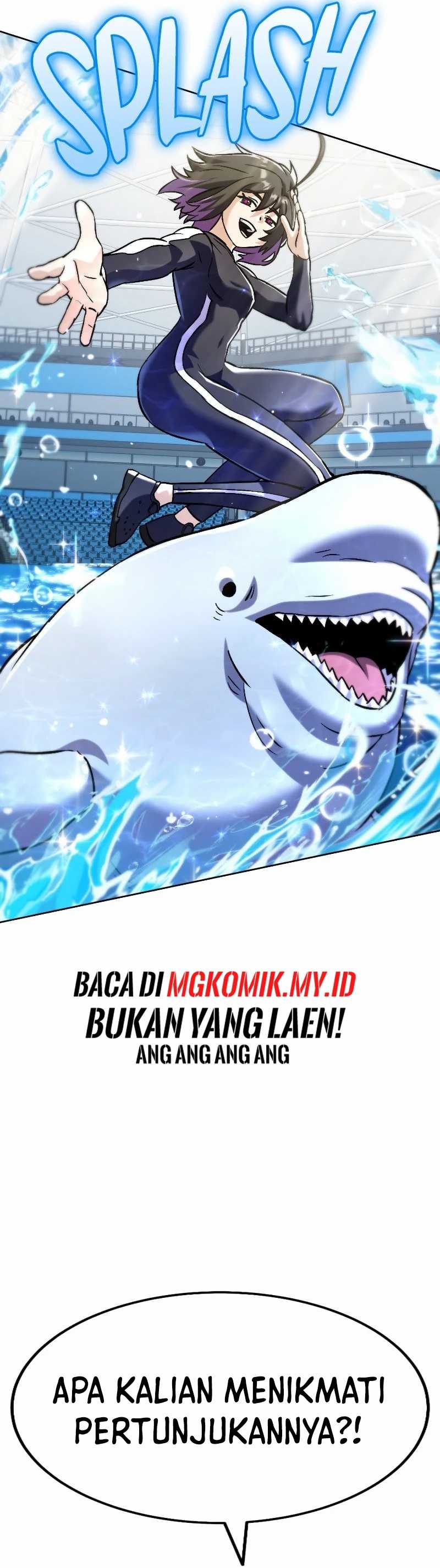 Divine Delivery Chapter 51 Gambar 44