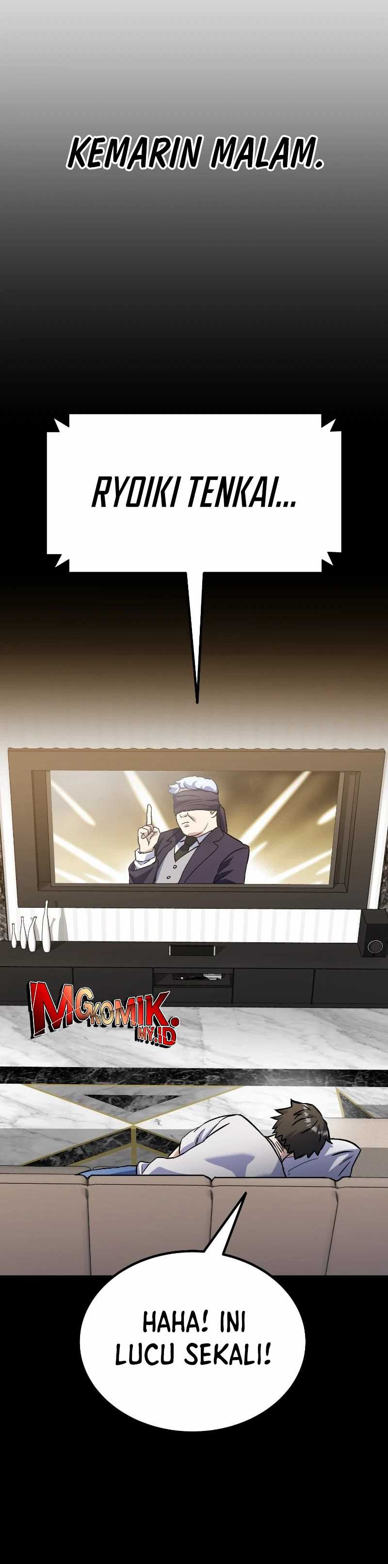 Divine Delivery Chapter 51 Gambar 5