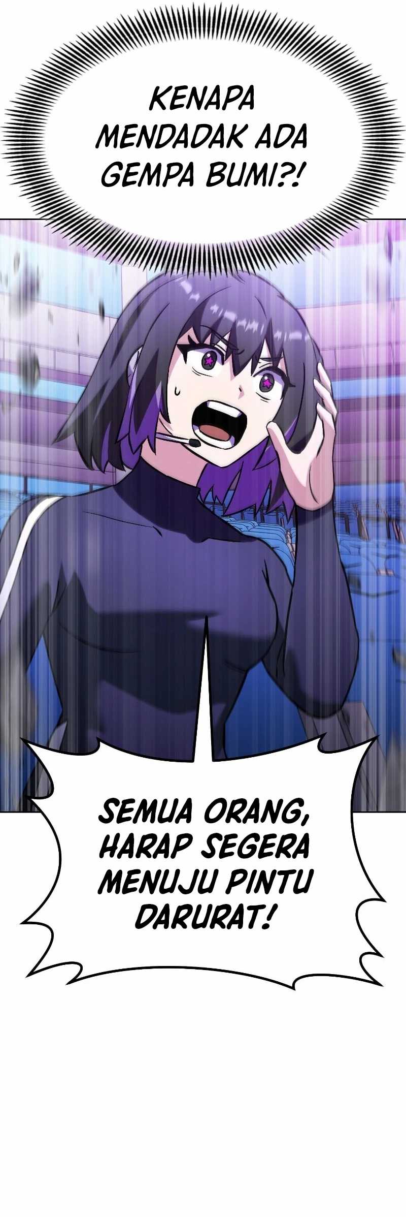 Divine Delivery Chapter 51 Gambar 51