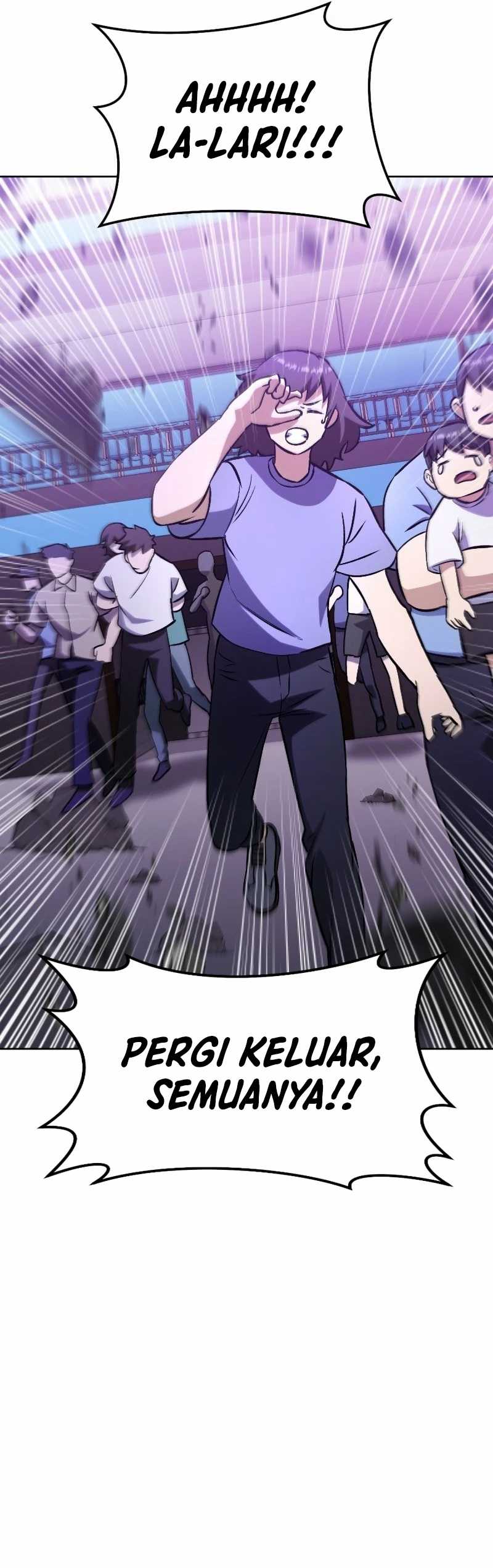 Divine Delivery Chapter 51 Gambar 52