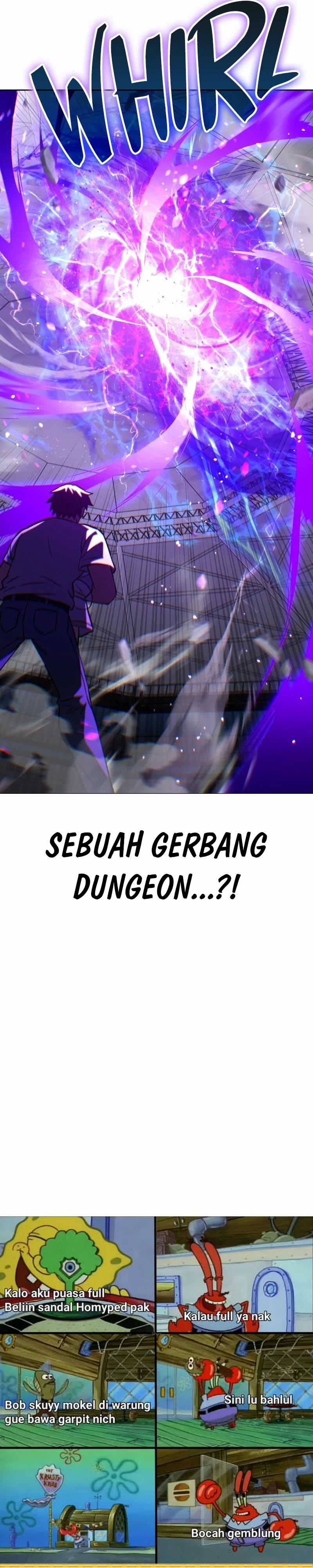 Divine Delivery Chapter 51 Gambar 54