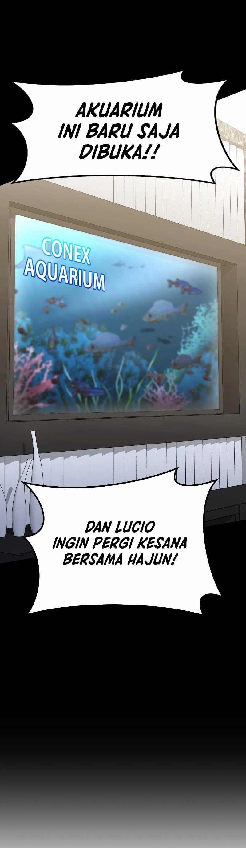 Divine Delivery Chapter 51 Gambar 9
