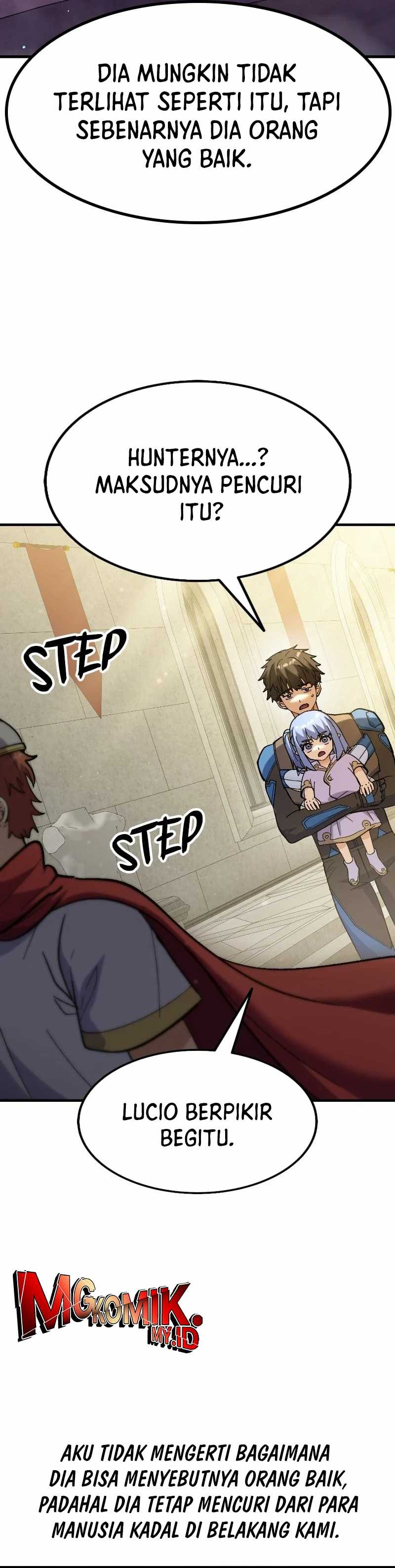 Divine Delivery Chapter 50 Gambar 10
