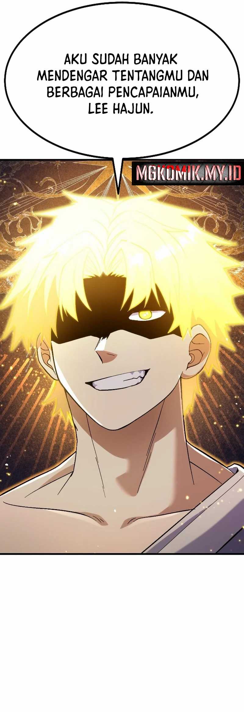 Divine Delivery Chapter 50 Gambar 13