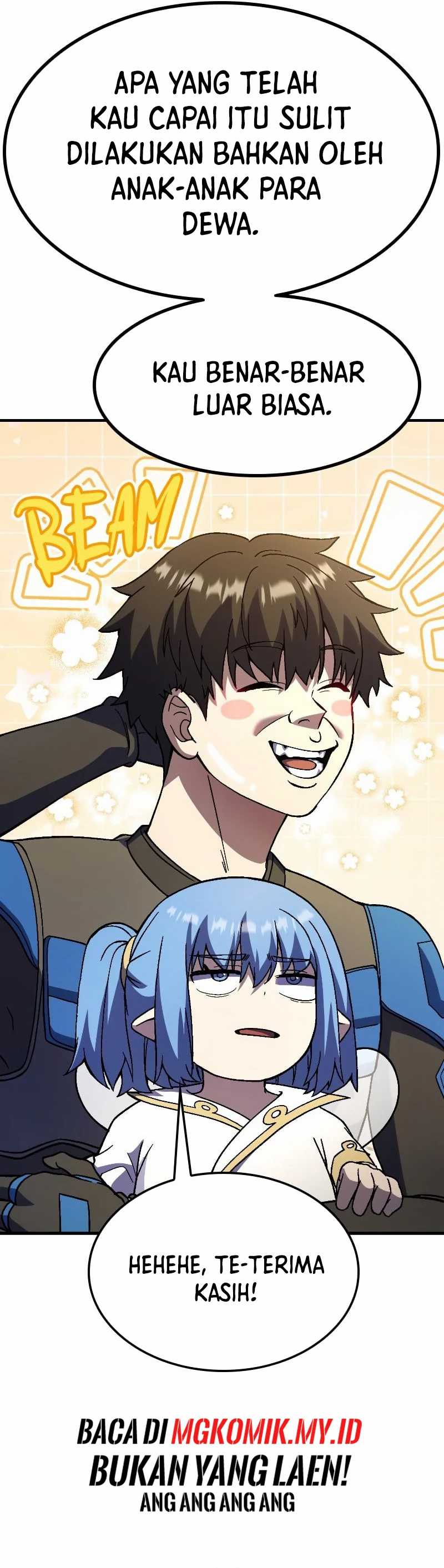 Divine Delivery Chapter 50 Gambar 15