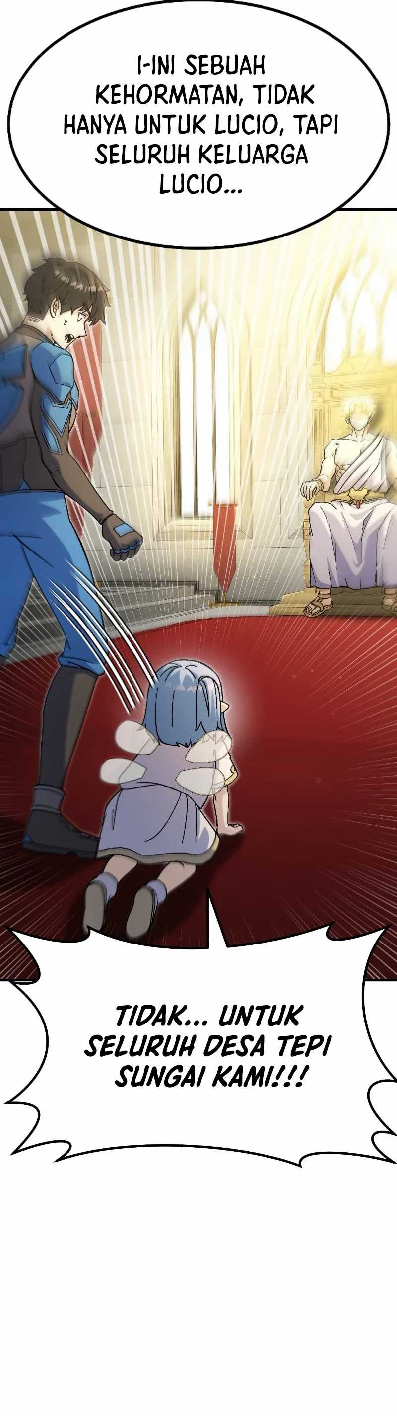 Divine Delivery Chapter 50 Gambar 17