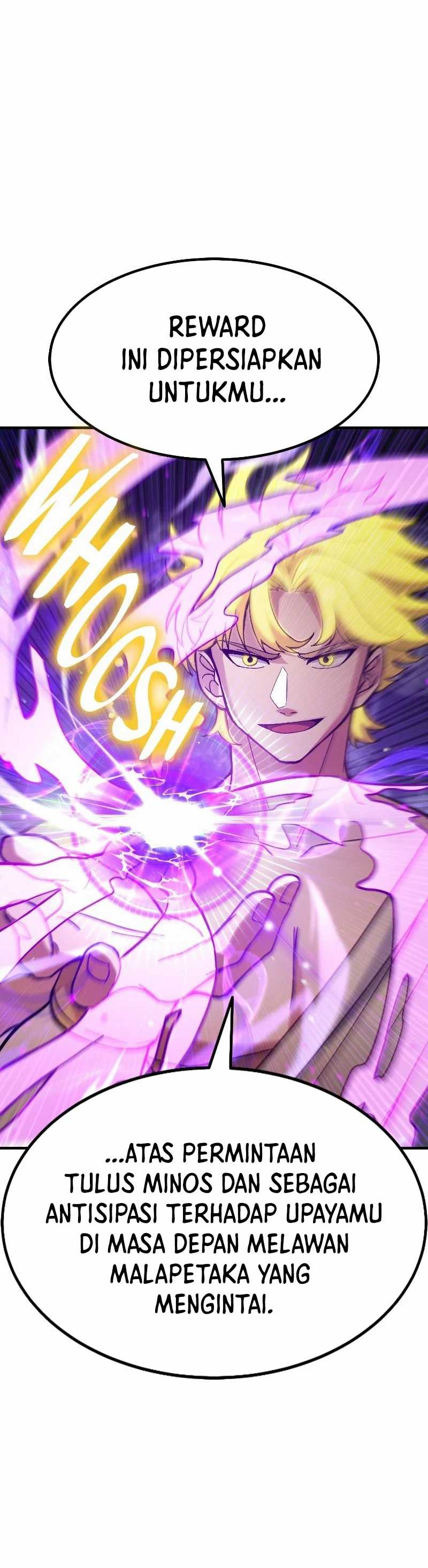 Divine Delivery Chapter 50 Gambar 19