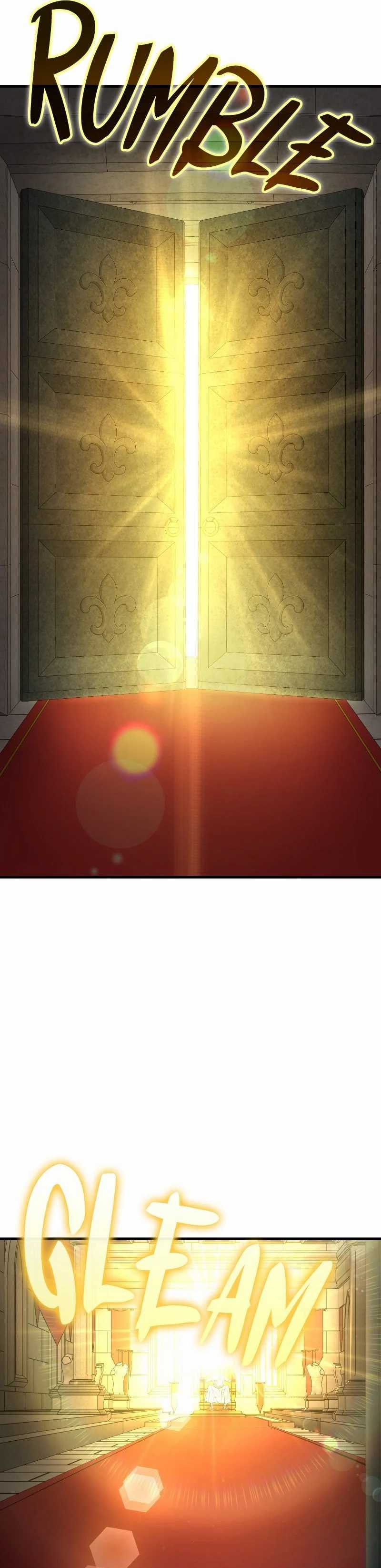 Baca Manhwa Divine Delivery Chapter 50 Gambar 2