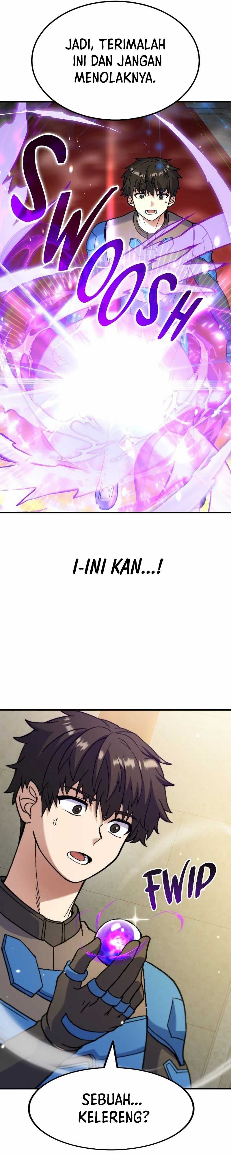 Divine Delivery Chapter 50 Gambar 20