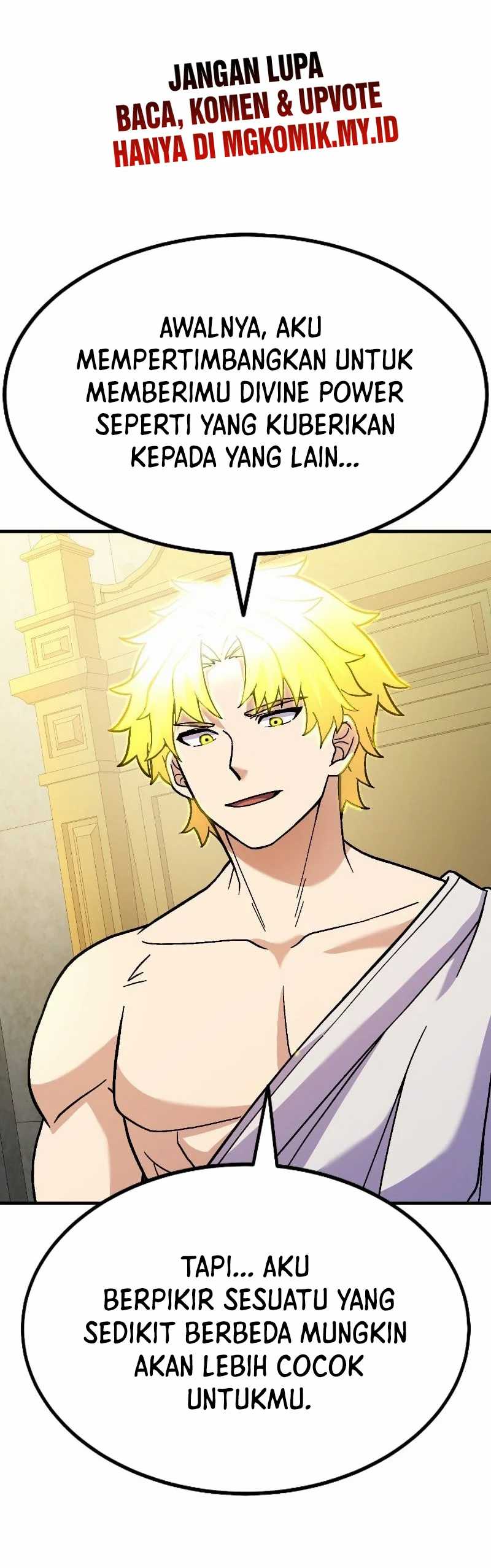 Divine Delivery Chapter 50 Gambar 21