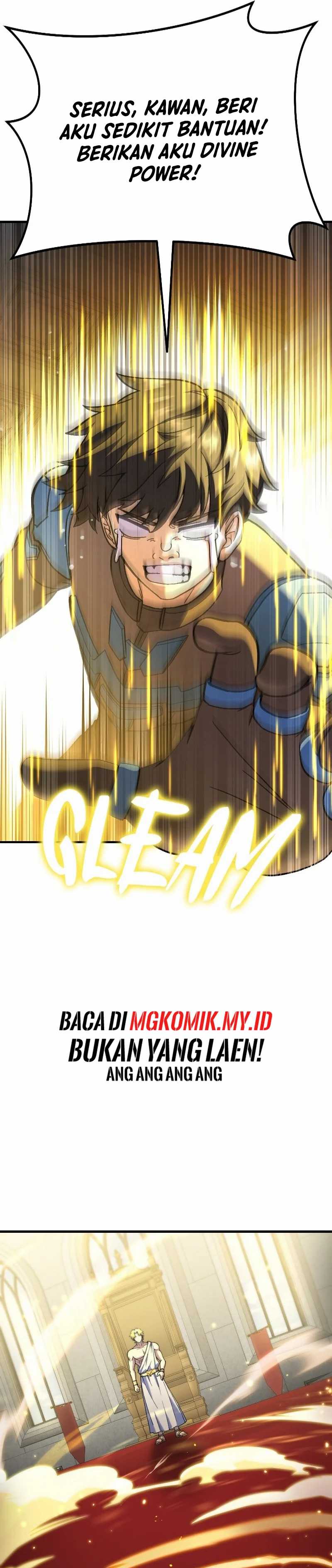 Divine Delivery Chapter 50 Gambar 27