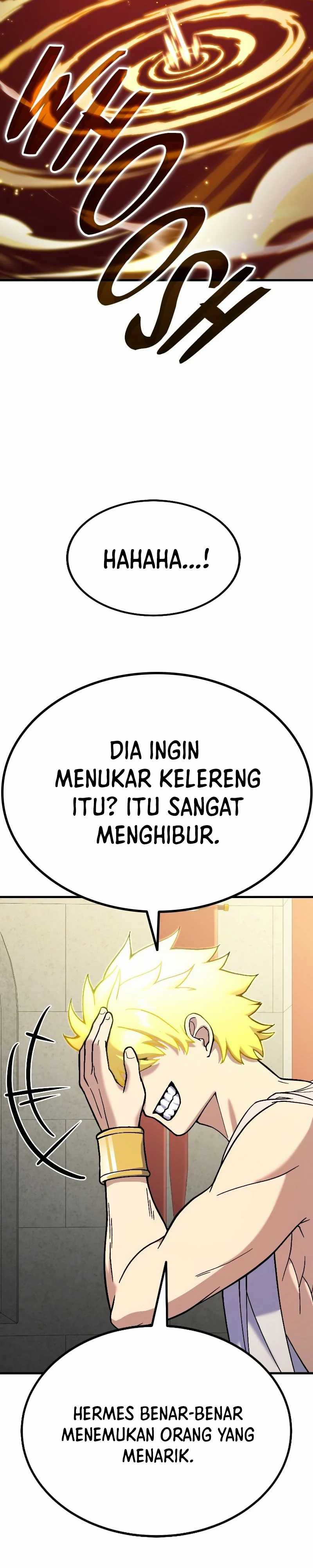 Divine Delivery Chapter 50 Gambar 28