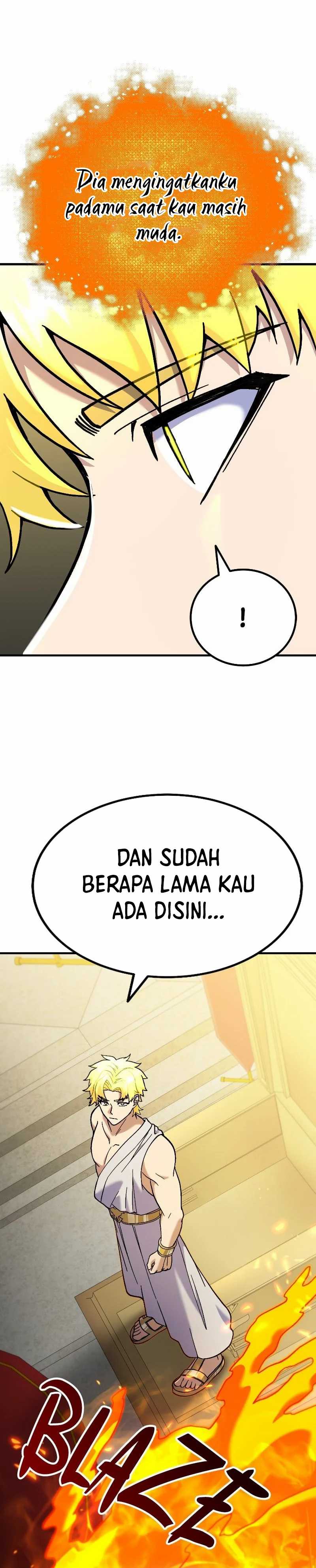 Divine Delivery Chapter 50 Gambar 29