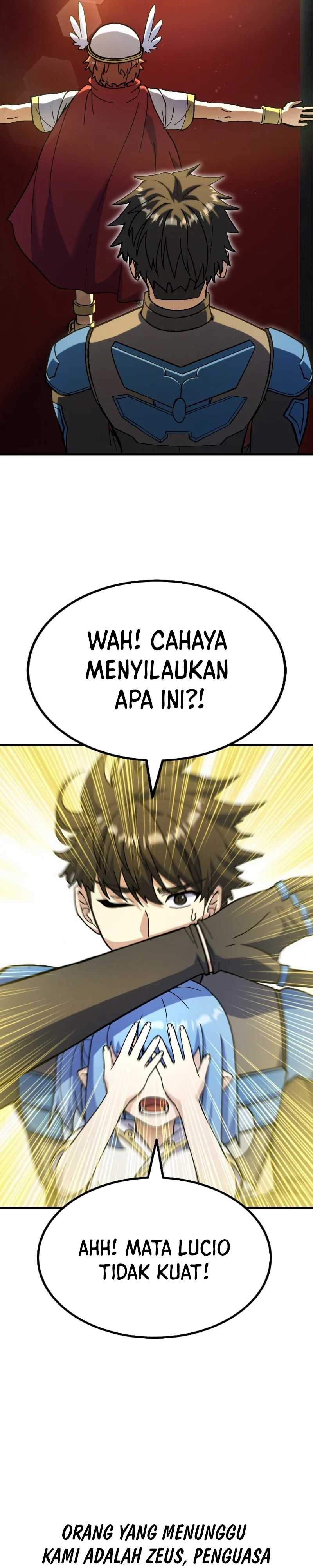 Divine Delivery Chapter 50 Gambar 3