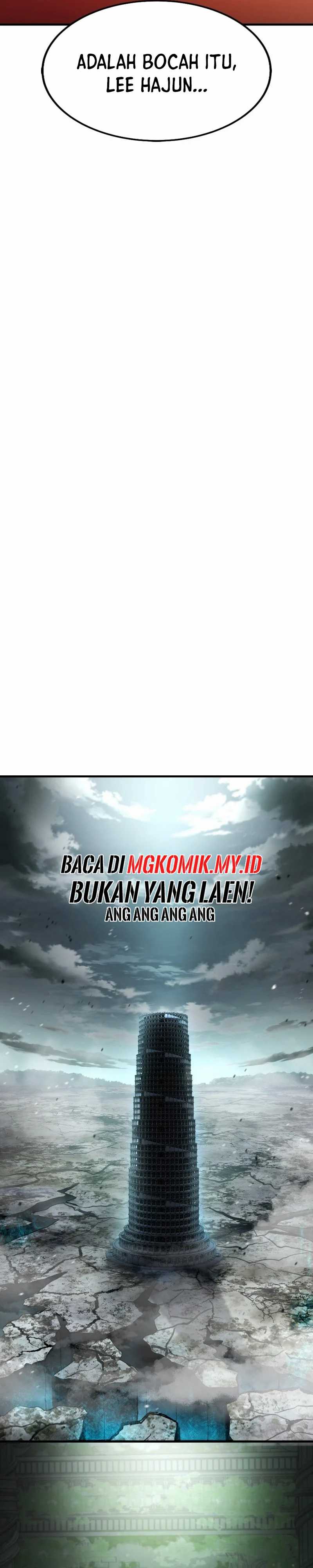 Divine Delivery Chapter 50 Gambar 34