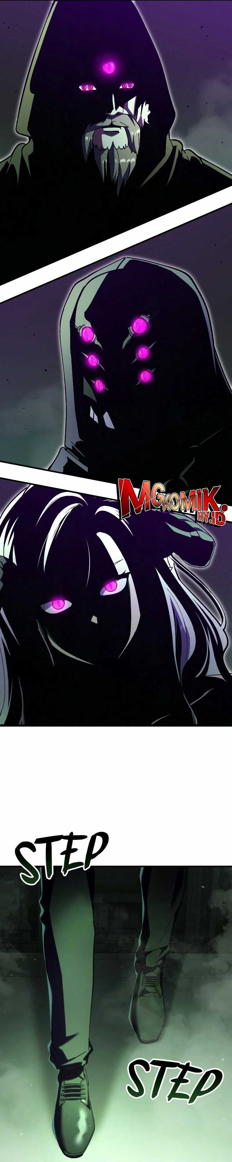 Divine Delivery Chapter 50 Gambar 36