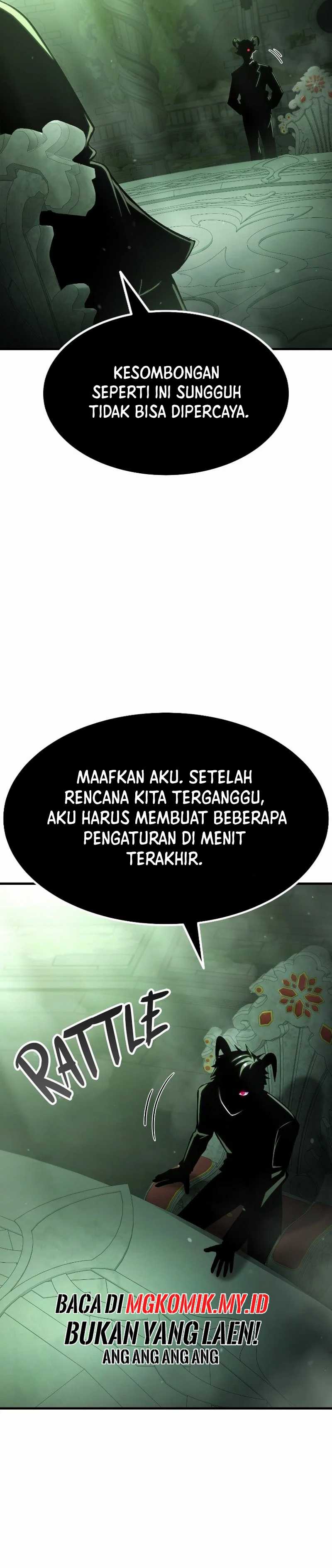 Divine Delivery Chapter 50 Gambar 38