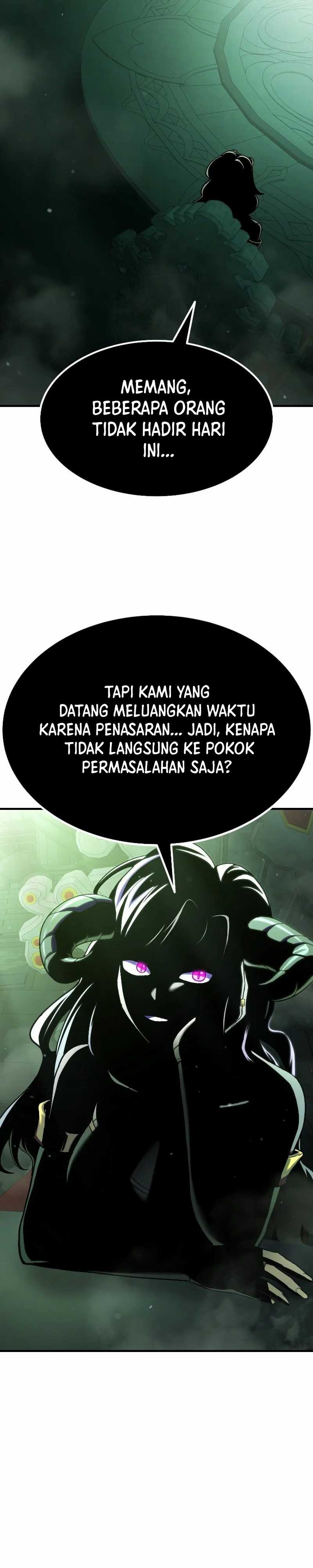 Divine Delivery Chapter 50 Gambar 40