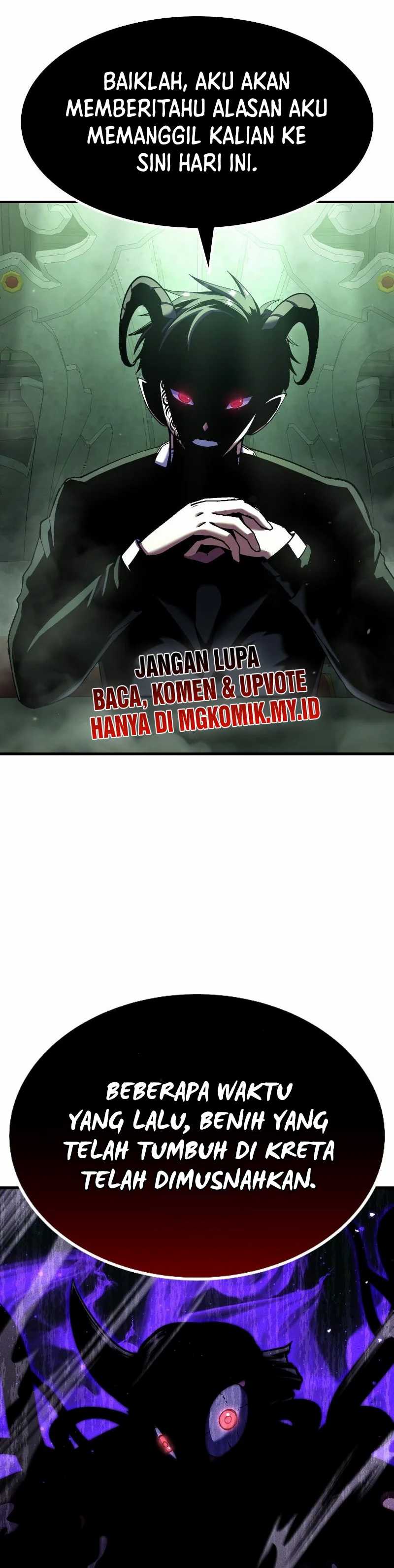 Divine Delivery Chapter 50 Gambar 41