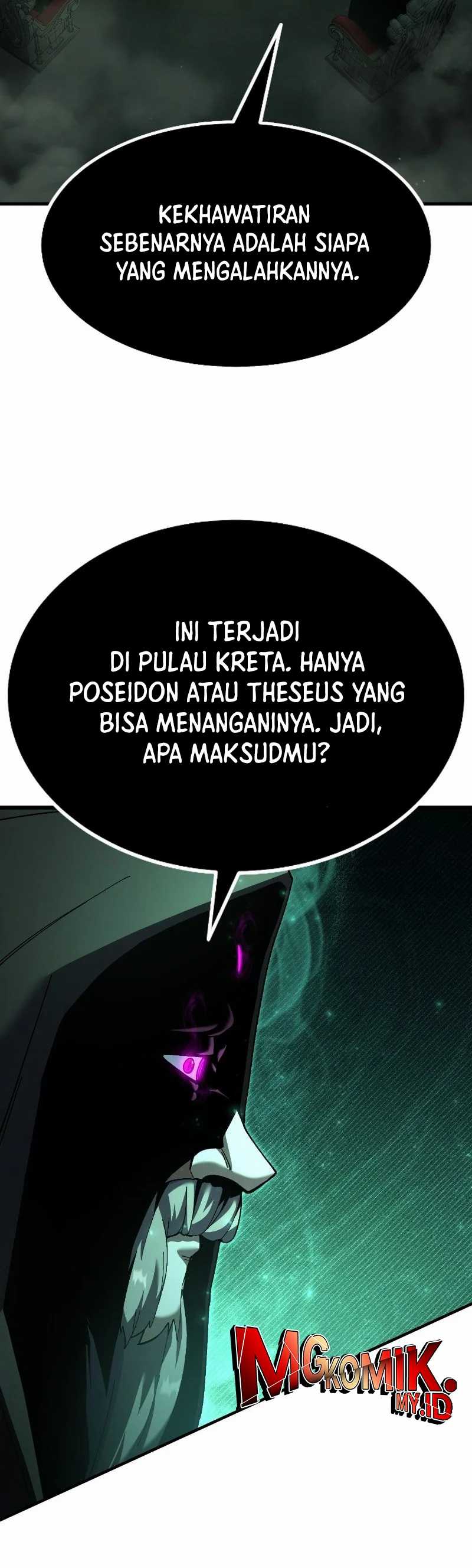 Divine Delivery Chapter 50 Gambar 44