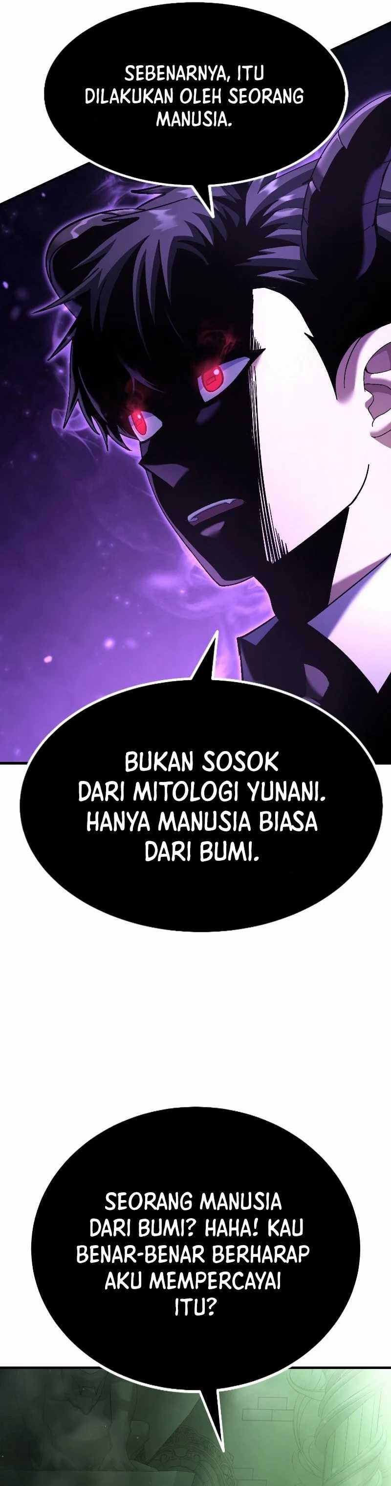 Divine Delivery Chapter 50 Gambar 45